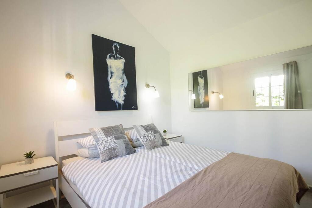 Cozy & Modern Bungalow W/Private Garden Bbq+Wifi Maspalomas (Gran Canaria) Exterior foto
