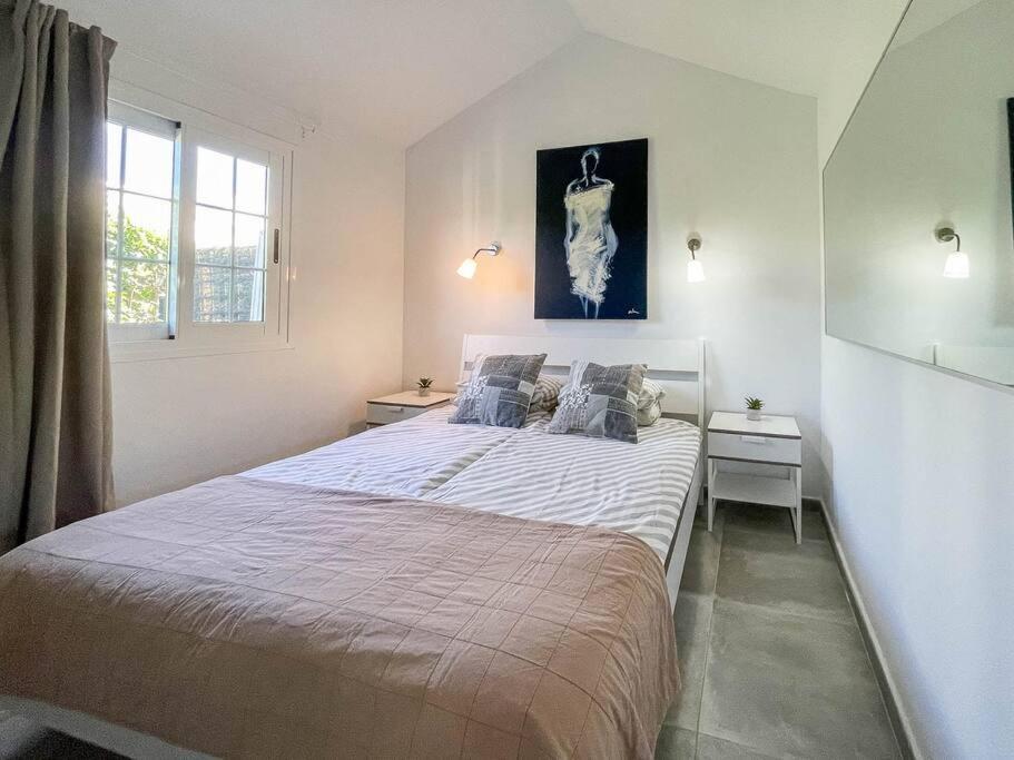 Cozy & Modern Bungalow W/Private Garden Bbq+Wifi Maspalomas (Gran Canaria) Exterior foto