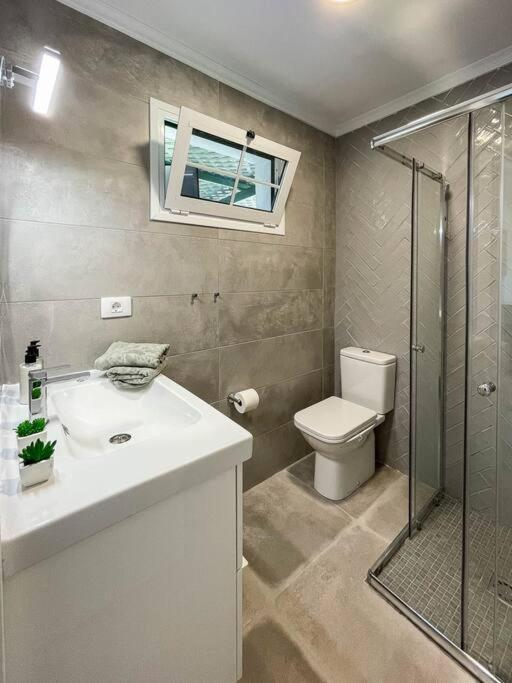 Cozy & Modern Bungalow W/Private Garden Bbq+Wifi Maspalomas (Gran Canaria) Exterior foto